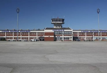 Eskişehir Havalimanı Araç Kiralama